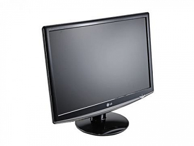Монитор LG W2252TQT – фото