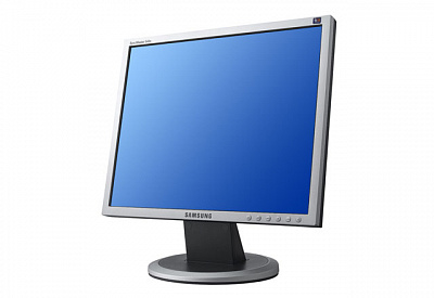 Монитор SAMSUNG 540N – фото