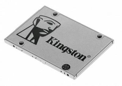 Накопитель SSD KINGSTON SUV400S37 120Гб #2 – фото