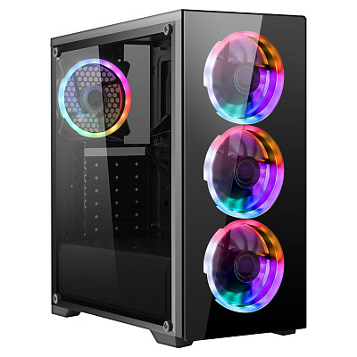 Системный блок Игровой 169K – фото