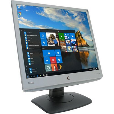 Монитор BENQ E900T – фото