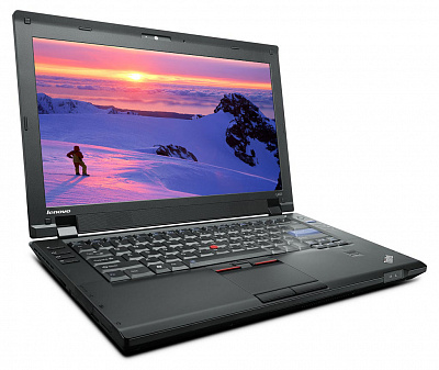 Ноутбук LENOVO THINKPAD L412 #5 – фото