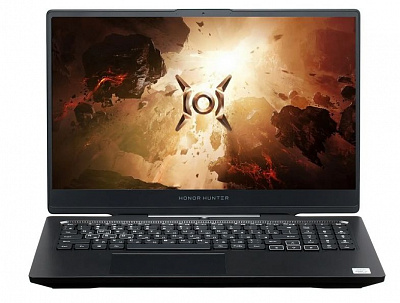 Ноутбук HONOR HUNTER V700 FRD-WFG9 – фото