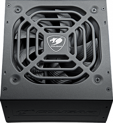 Блок питания COUGAR XTC600 600Вт (Новый) – фото