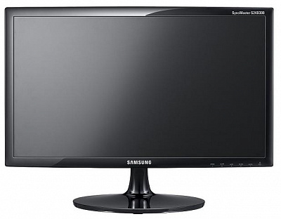 Монитор SAMSUNG S24B300BL – фото