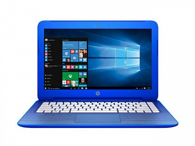 Ноутбук HP STREAM NOTEBOOK PC 13 – фото
