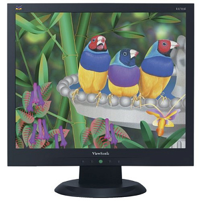 Монитор VIEWSONIC VA703B-4 – фото