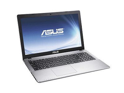 Ноутбук ASUS K550L – фото