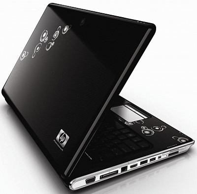 Ноутбук HP PAVILION DV6-2019ER (Уценка) – фото