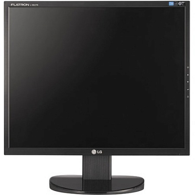 Монитор LG FLATRON L1953TR – фото