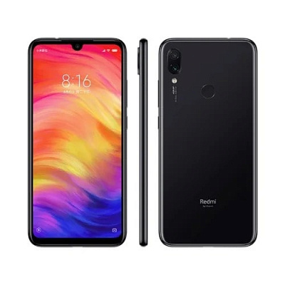 Смартфон XIAOMI REDMI 7 32Гб – фото