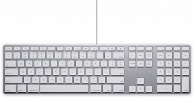 Клавиатура APPLE A1243 – фото