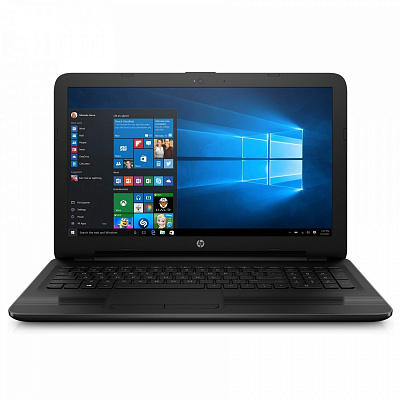 Ноутбук HP 15-AY013UR – фото