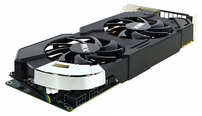 Видеокарта SAPPHIRE RADEON HD7950  3Гб – фото