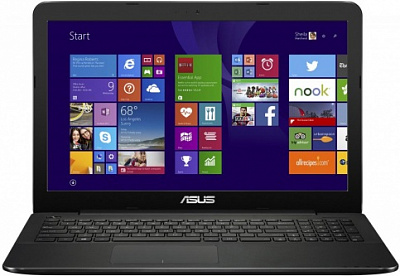 Ноутбук ASUS X554LJ-XX1162T – фото