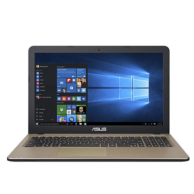 Ноутбук ASUS X541U – фото