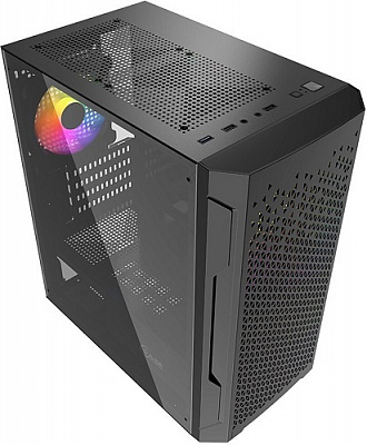 Системный блок Игровой 1335R – фото