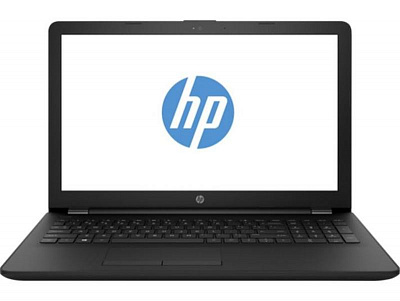 Ноутбук HP 15-RB038UR – фото