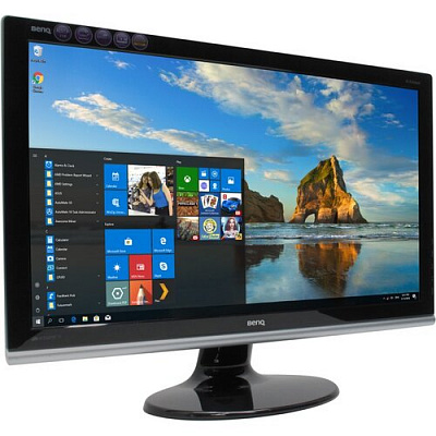 Монитор BENQ E2200HDP – фото