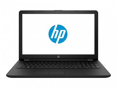 Ноутбук HP 15-RA079UR – фото