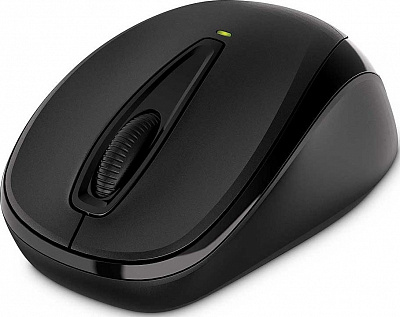 Мышь WIRELESS NOTEBOOK OPTICAL MOUSE 3000 – фото