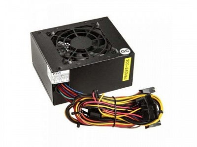 Блок питания AEROCOOL SX-400 400Вт – фото