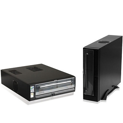 Системный блок ARBYTE #218 – фото