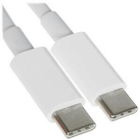 Кабель USB TYPE-C-USB TYPE-C (Новый) – фото