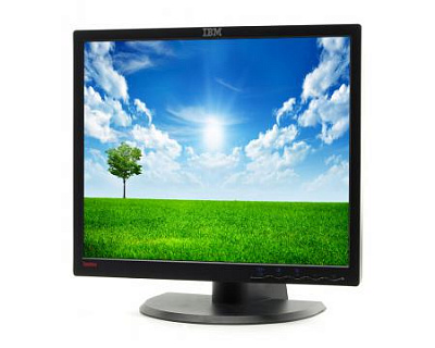 Монитор LENOVO L192P (Уценка) – фото