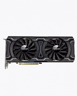 Видеокарта DICASVER RADEON RX 5700 8Гб – фото