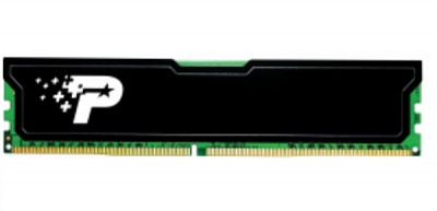 Оперативная память PATRIOT PSD48G2666KH DDR4 4Гб – фото