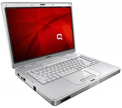 Ноутбук HP PRESARIO V5000 – фото