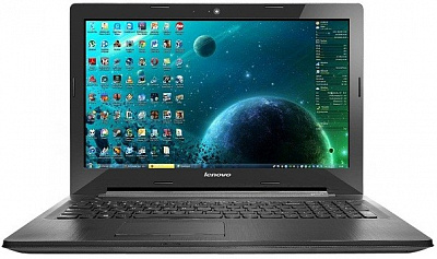 Ноутбук LENOVO G50-30 80G0 #1 – фото