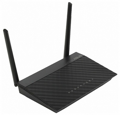 Wi-Fi Роутер ASUS RT-N11P – фото
