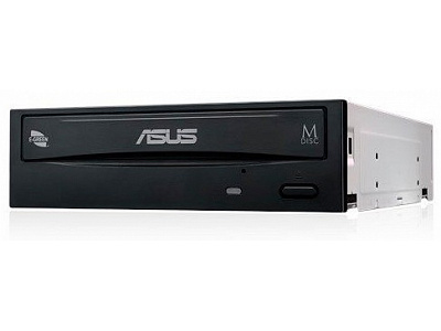 Оптический привод DVD-RW ASUS DRW-24D5MT – фото