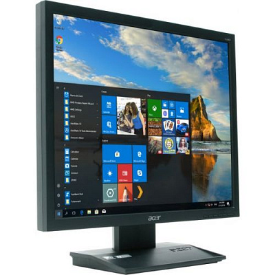 Монитор ACER V193VB – фото