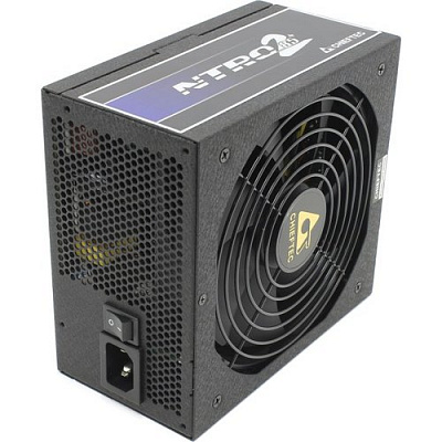 Блок питания CHIEFTEC NITRO II 85+ 750Вт – фото