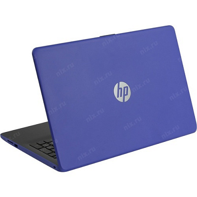 Ноутбук HP 15-BW595UR – фото