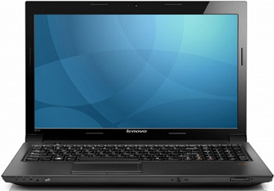Ноутбук LENOVO B570E #5 – фото