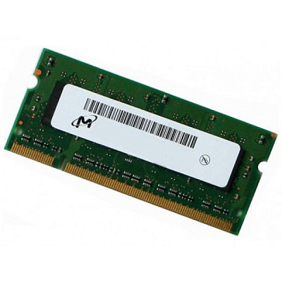 Оперативная память SO-DIMM MICRON MTA4ATF51264HZ-3G2J1 DDR4 4Гб – фото
