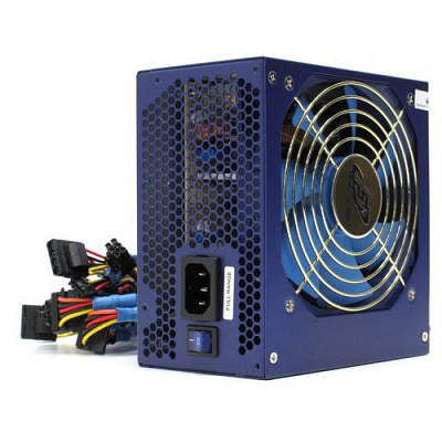 Блок питания FSP BLUE STORM II 500Вт – фото