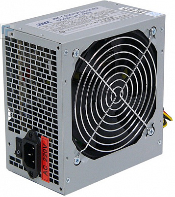 Блок питания JNC ATX-500W 500Вт – фото