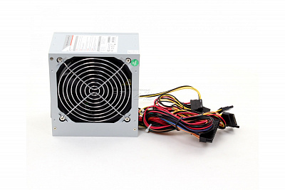 Блок питания GEMBIRD CCC-PSU9-12 300Вт  – фото