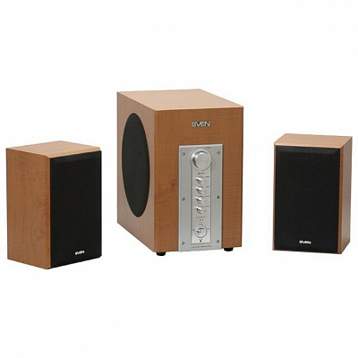 Колонки для компьютера SVEN MS-970 – фото