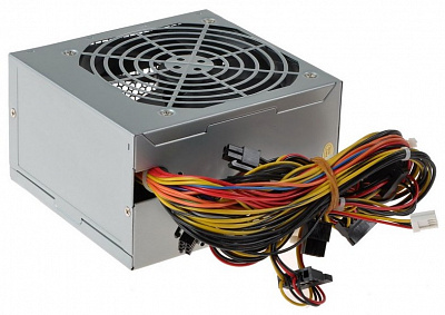 Блок питания FLOSTON LXFP-500W 500Вт – фото