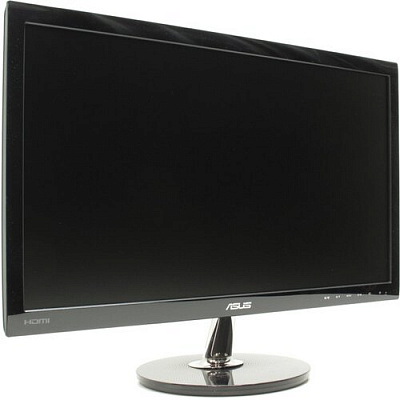 Монитор ASUS VS228H – фото