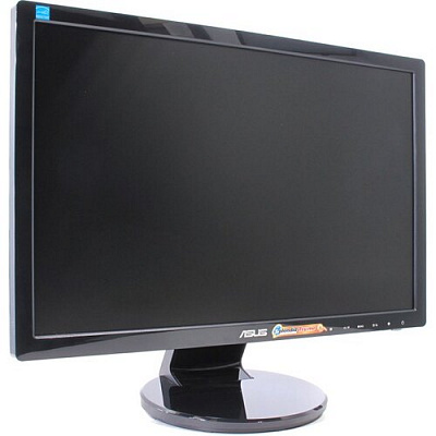 Монитор ASUS VE198S – фото