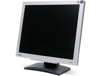 Монитор BENQ Q7T4 (Уценка) #1 – фото