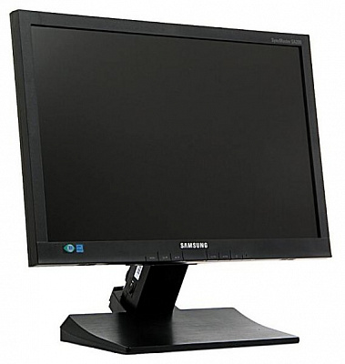Монитор SAMSUNG S19A200NW – фото