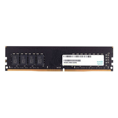 Оперативная память APACER DDR4 16Гб – фото